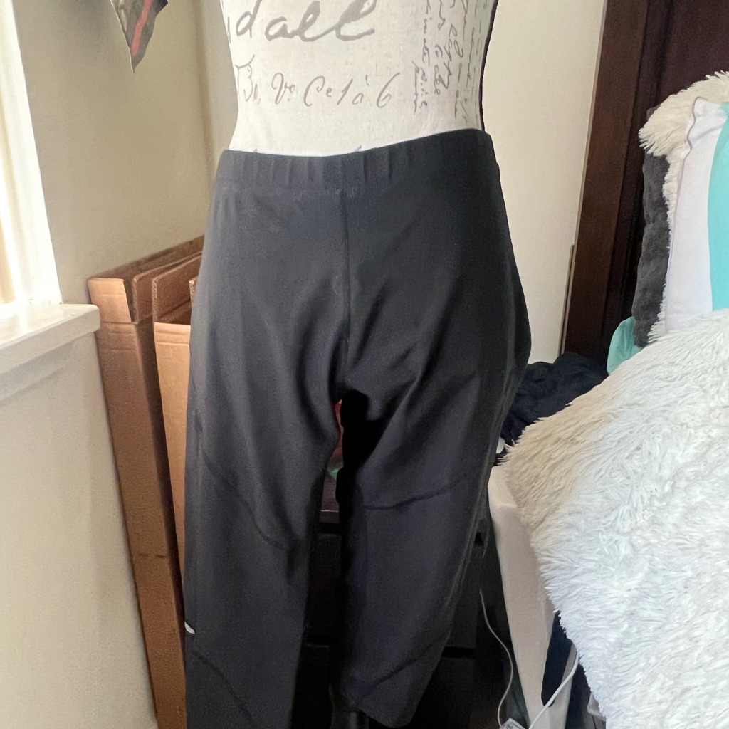 Women Nike Capris